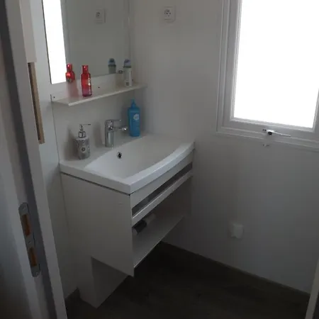 Mobilhome 6 Pers *